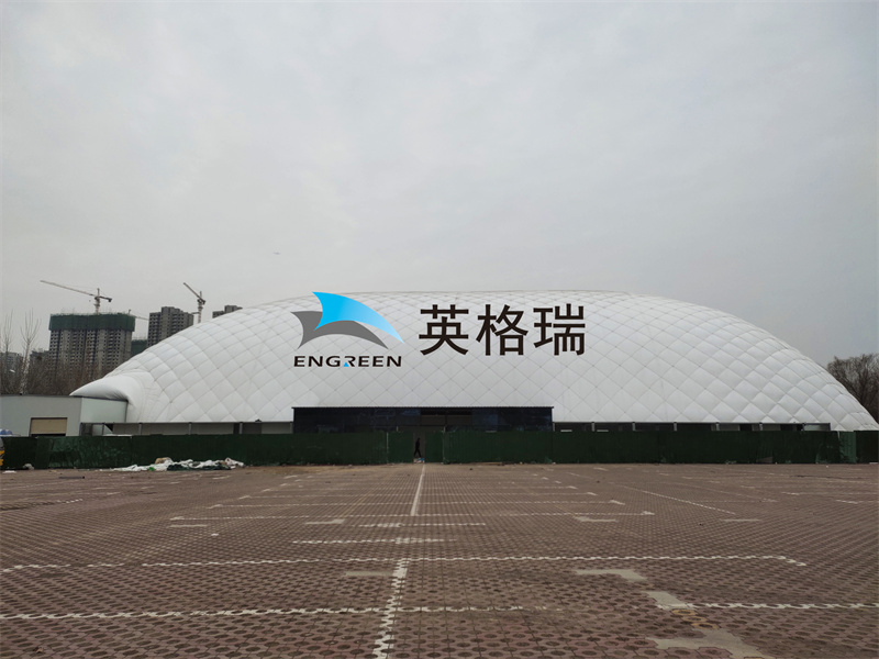 氣膜建筑為什么更節(jié)約能源？