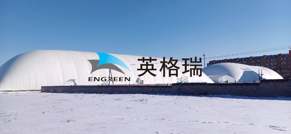 為什么說相對于傳統(tǒng)建筑，氣膜建筑的安全性更高!